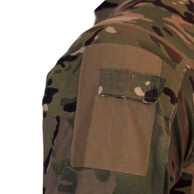 Футболка бойова ESDY Tactical Frog T-Shirt A341-49-M Viktailor