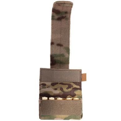 Підсумок-противага на шолом TUR Gear Velcro PS-PP-Velv2 Viktailor