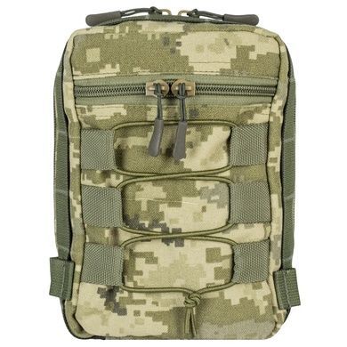 Подсумок утилитарный Vik-Tailor MOLLE 31405098 Viktailor