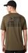 Футболка Oakley Si Oakley Flag Tee 290208 фото 4 Viktailor