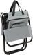 Стілець розкладаний Skif Outdoor Keeper III 3890467 фото 4 Viktailor