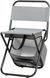 Стілець розкладаний Skif Outdoor Keeper III 3890467 фото 5 Viktailor