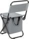 Стілець розкладаний Skif Outdoor Keeper III 3890467 фото 3 Viktailor