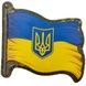 Шеврон стяг Україна 8130199 Viktailor