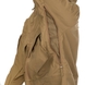 Куртка анорак Helikon-Tex PILIGRIM Anorak Jacket Coyote KU-PGM-DC-11-B03 фото 8 Viktailor