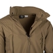 Куртка легкая Helikon-Tex Blizzard Mud Brown, S