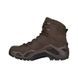 Черевики Lowa Z-6S GTX C, Dark Brown, EU 42