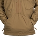 Куртка анорак Helikon-Tex PILIGRIM Anorak Jacket Coyote KU-PGM-DC-11-B03 фото 11 Viktailor