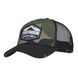 Бейсболка Pentagon Era Cap Born For Action K13048-BA-51 Viktailor