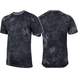 Футболка камуфляжна MIL-TEC T-Shirt Mandra Black 11012085-902 фото 1 Viktailor