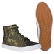 Кеды высокие MIL-TEC Army Sneaker Flectarn 38 12887021-038 фото 1 Viktailor