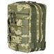 Подсумок утилитарный Vik-Tailor MOLLE 31405098 фото 1 Viktailor