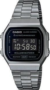 Годинник Casio Vintage Iconic A168WEGG-1BEF. 8390692 Viktailor