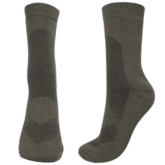 Шкарпетки MIL-TEC CoolMax Socks Olive 13012001-002 Viktailor