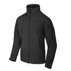Куртка легкая Helikon-Tex Blizzard Black, S