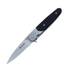 Нож складной Ganzo G743-2 Черный