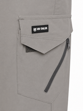 Шорти Vik-Tailor Striker 91/9 54443506-48 Viktailor