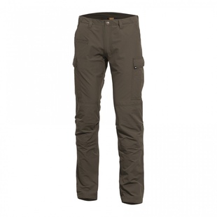 Легкі штани Pentagon BDU 2.0 Tropic Pants Ranger Green K05060-06RG-32/34 Viktailor