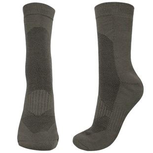 Носки MIL-TEC CoolMax Socks Olive 13012001-002 Viktailor