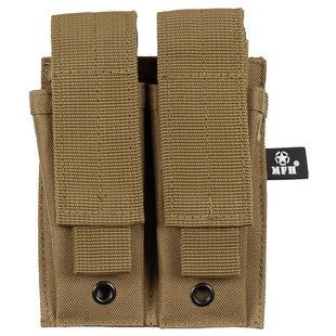 Підсумок MFH для магазина "MOLLE" 30617R Viktailor