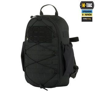 Рюкзак тактичний M-Tac Sturm Elite 15L 10248002 Viktailor