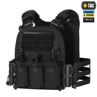 Плитоноска M-Tac Cuirass FAST Elite 10376002 Viktailor