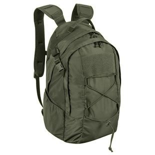 Рюкзак Helikon EDC Lite 21L - Olive Green PL-ECL-NL-02 Viktailor