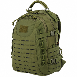 Рюкзак тактичний silver knight 40L 78470401 Viktailor