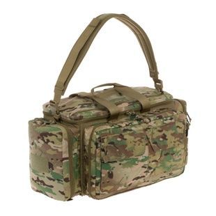 Сумка Helikon Rangemaster Gear Bag 41 л Cordura TB-RMG-CD-34 Viktailor
