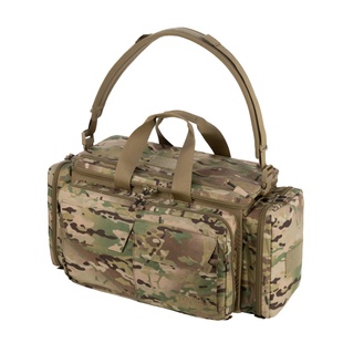 Сумка Helikon-Tex Rangemaster Gear Bag Cordura Multicam TB-RMG-CD-34 Viktailor