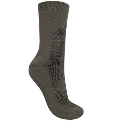 Шкарпетки MIL-TEC CoolMax Socks Olive 13012001-002 Viktailor