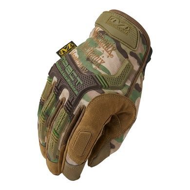 Рукавиці повнопалі Mechanix 65556549-05 Viktailor