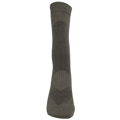 Носки MIL-TEC CoolMax Socks Olive 13012001-002 Viktailor