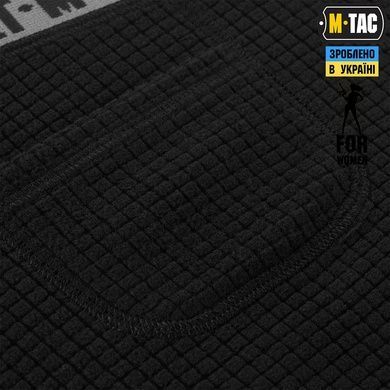 M-Tac термоштани фліс Delta Level 2 Lady, Black, XXS