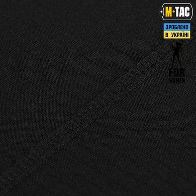 M-Tac термоштани фліс Delta Level 2 Lady, Black, XXS