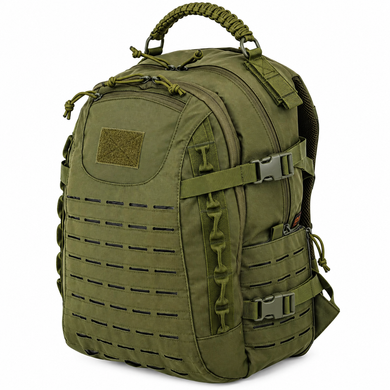 Рюкзак тактичний silver knight 40L 78470401 Viktailor