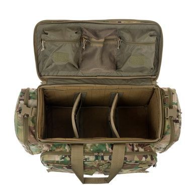 Сумка Helikon Rangemaster Gear Bag 41 л Cordura TB-RMG-CD-34 Viktailor