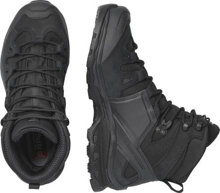 Черевики Salomon QUEST 4D Forces 2 149906-94 Viktailor