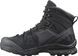 Черевики Salomon QUEST 4D Forces 2 149906-94 фото 4 Viktailor
