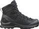 Черевики Salomon QUEST 4D Forces 2 149906-94 фото 3 Viktailor