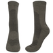 Носки MIL-TEC CoolMax Socks Olive 13012001-002 фото 1 Viktailor