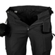 Штаны Helikon-Tex Urban Tactical Pants PolyCotton Canvas Black SP-UTL-PC-01-C03 фото 9 Viktailor