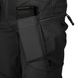 Штаны Helikon-Tex Urban Tactical Pants PolyCotton Canvas Black SP-UTL-PC-01-C03 фото 8 Viktailor