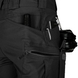 Штаны Helikon-Tex Urban Tactical Pants PolyCotton Canvas Black SP-UTL-PC-01-C03 фото 7 Viktailor