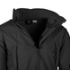 Куртка легкая Helikon-Tex Blizzard Black, S