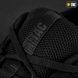 Кроссвки тактические M-Tac Shooter, Black MultiCam, 38