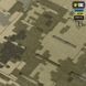 Противоосколочный жилет с баллистическим пакетом 1-го класса (BRONYX) M-Tac Laser Cut