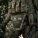 Противоосколочный жилет с баллистическим пакетом 1-го класса (BRONYX) M-Tac Laser Cut