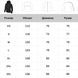 Кофта Helikon Urban Tactical Hoodie BL-UHF-PO-01-B03 фото 2 Viktailor