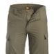 Легкі штани Pentagon BDU 2.0 Tropic K05060-06RG-33/34 фото 5 Viktailor